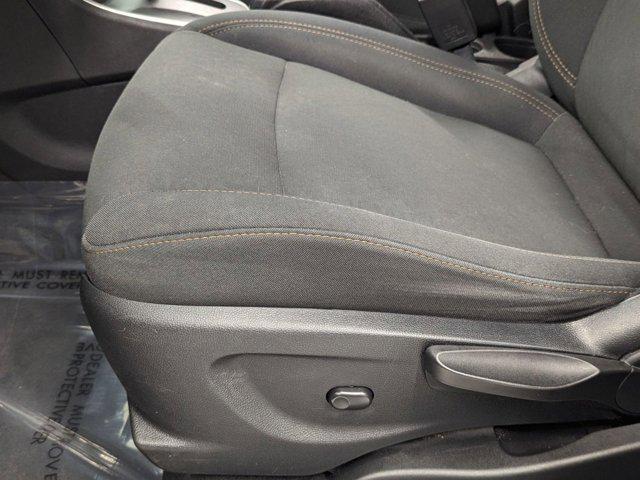 used 2017 Chevrolet Trax car, priced at $8,498