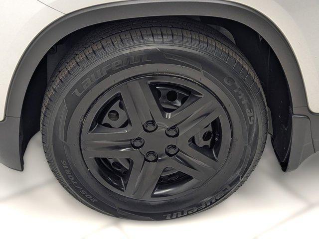 used 2017 Chevrolet Trax car, priced at $8,498