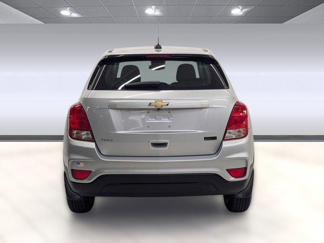 used 2017 Chevrolet Trax car, priced at $8,498