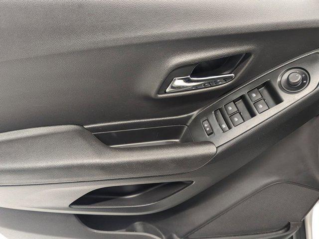 used 2017 Chevrolet Trax car, priced at $8,498