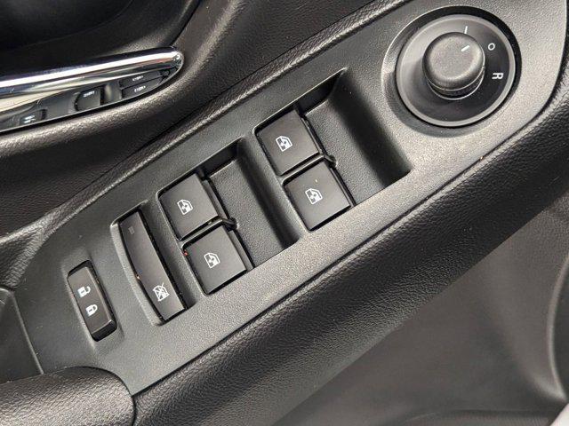 used 2017 Chevrolet Trax car, priced at $8,498