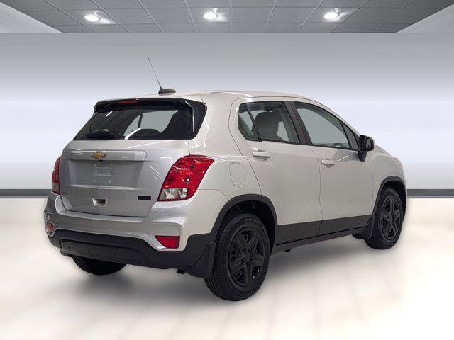 used 2017 Chevrolet Trax car, priced at $8,498