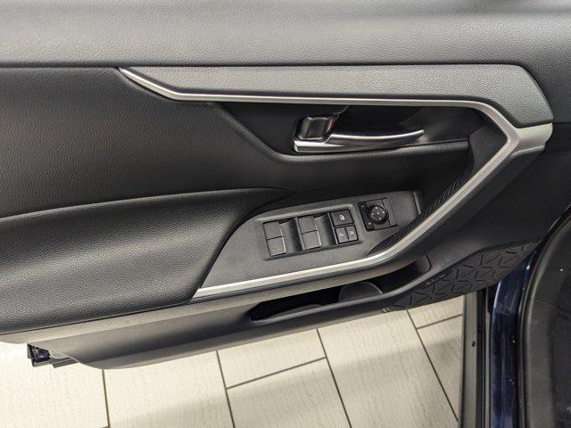 used 2024 Toyota RAV4 Hybrid car, priced at $34,698