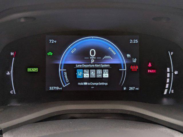 used 2025 Toyota Camry car, priced at $27,758