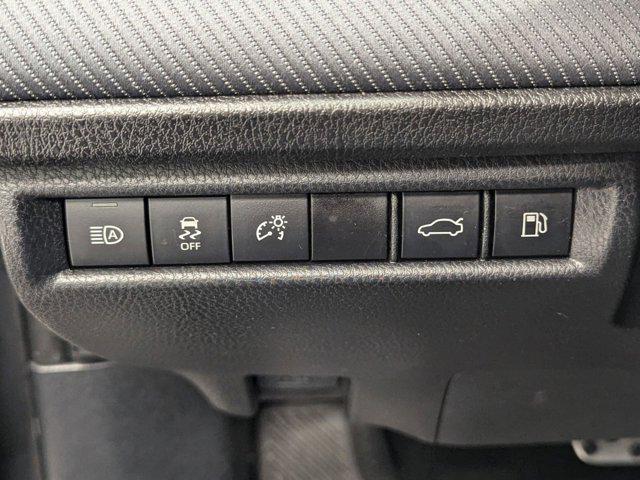 used 2025 Toyota Camry car, priced at $27,758