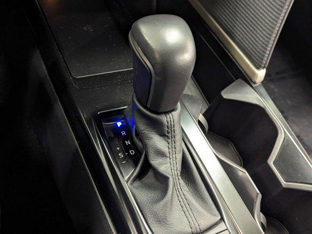 used 2025 Toyota Camry car, priced at $27,758