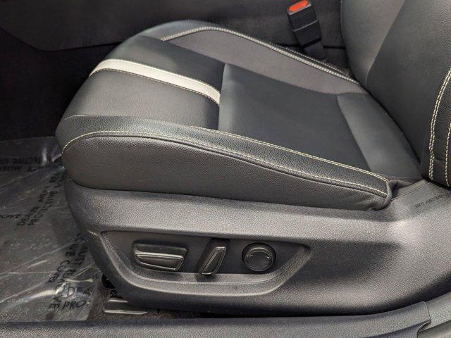 used 2025 Toyota Camry car, priced at $27,758