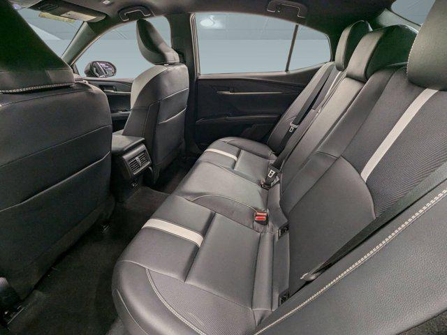 used 2025 Toyota Camry car, priced at $27,758