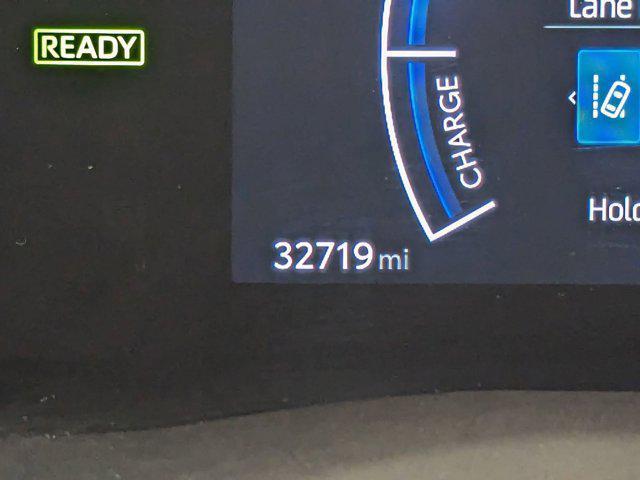 used 2025 Toyota Camry car, priced at $27,758