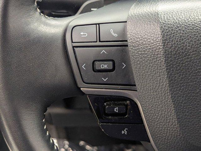 used 2025 Toyota Camry car, priced at $27,758