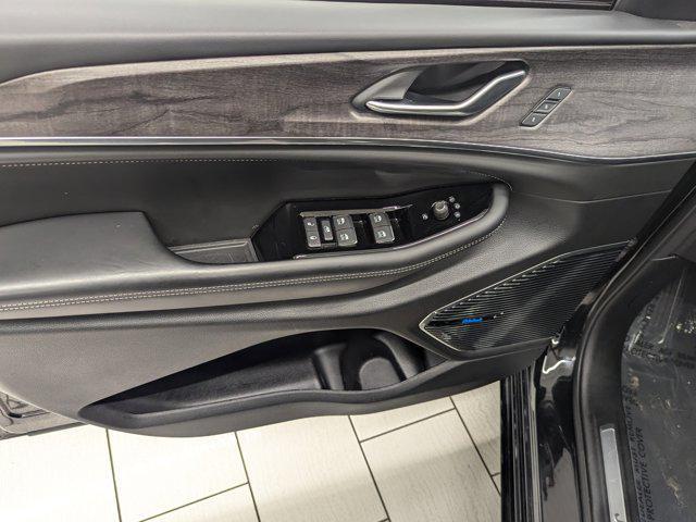 used 2022 Jeep Grand Cherokee 4xe car, priced at $35,999