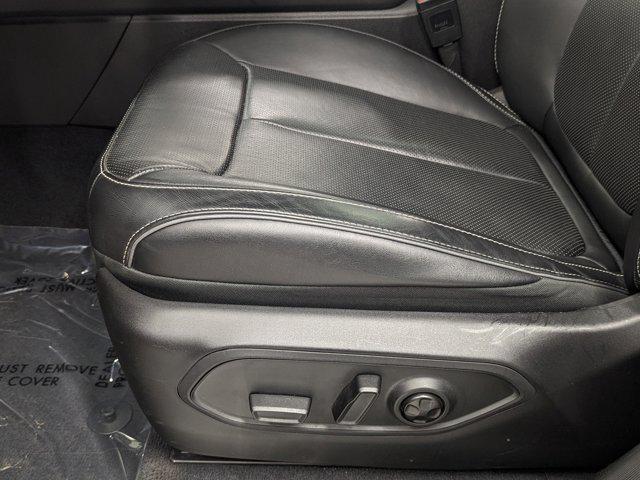 used 2022 Jeep Grand Cherokee 4xe car, priced at $35,999