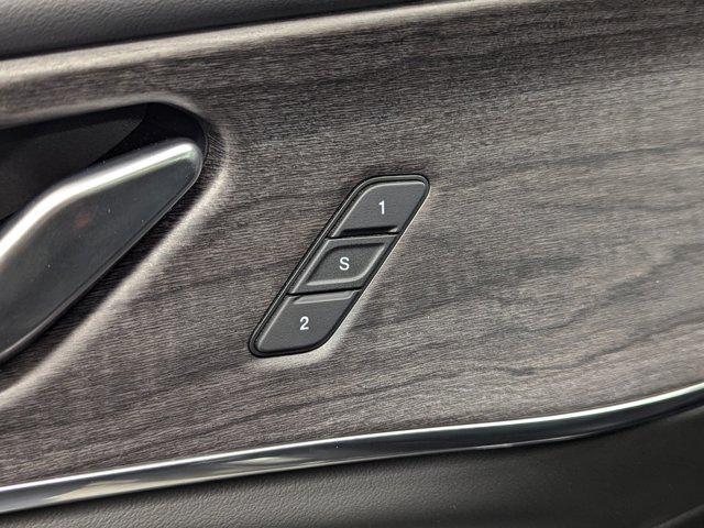 used 2022 Jeep Grand Cherokee 4xe car, priced at $35,999