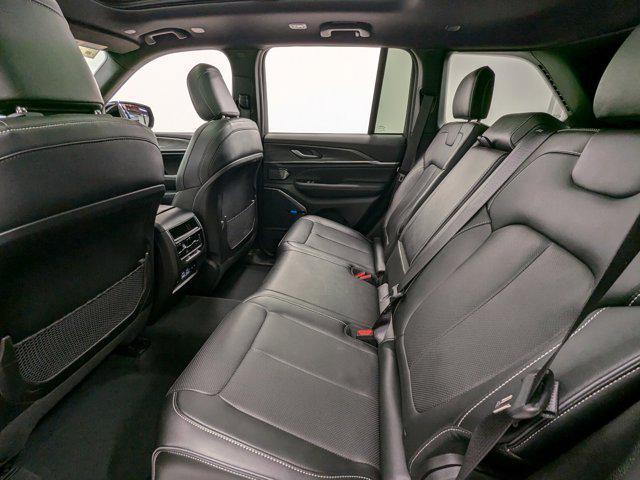 used 2022 Jeep Grand Cherokee 4xe car, priced at $35,999