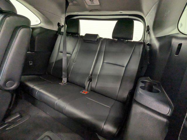 used 2022 Toyota Highlander Hybrid car, priced at $40,999