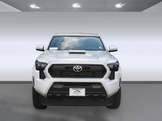 new 2025 Toyota Tacoma car, priced at $43,398