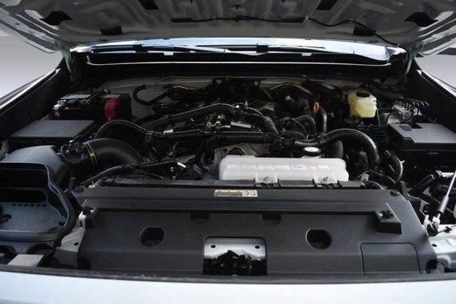 new 2025 Toyota Tacoma car, priced at $43,398