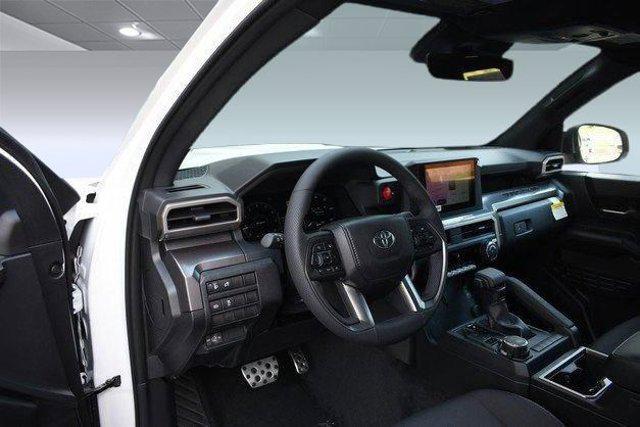 new 2025 Toyota Tacoma car, priced at $43,398
