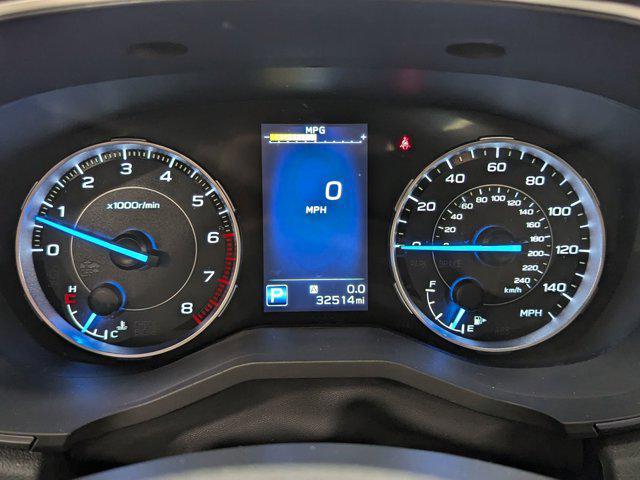 used 2022 Subaru Ascent car, priced at $31,498