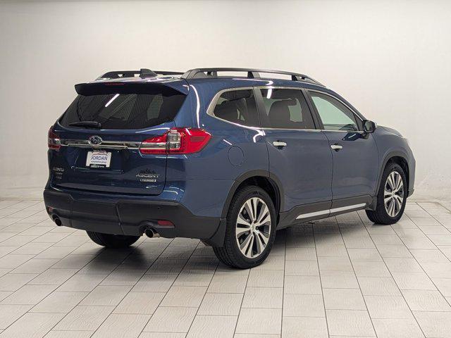 used 2022 Subaru Ascent car, priced at $31,498