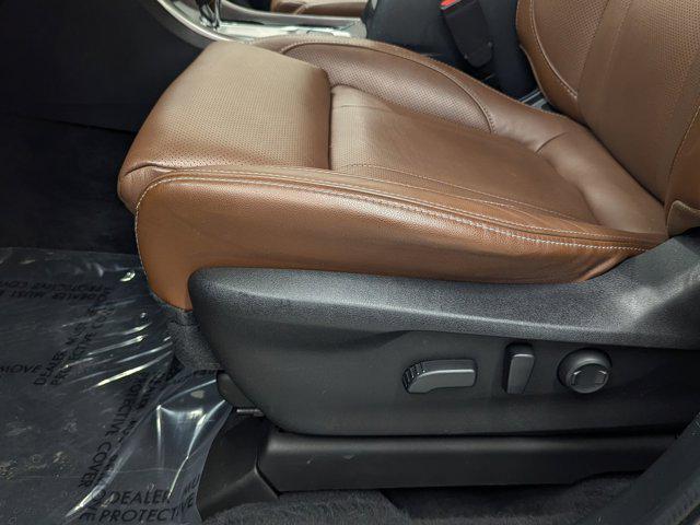 used 2022 Subaru Ascent car, priced at $31,498