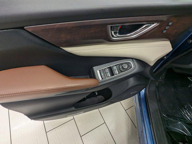 used 2022 Subaru Ascent car, priced at $31,498