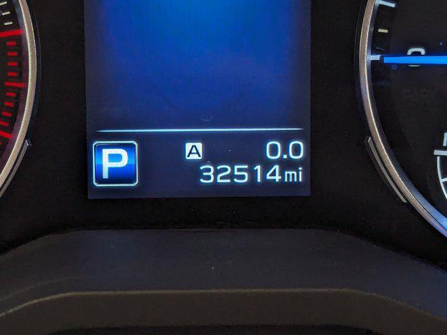used 2022 Subaru Ascent car, priced at $31,498