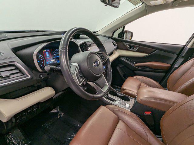 used 2022 Subaru Ascent car, priced at $31,498
