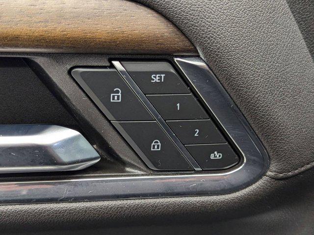 used 2024 Chevrolet Silverado 2500 car, priced at $66,988