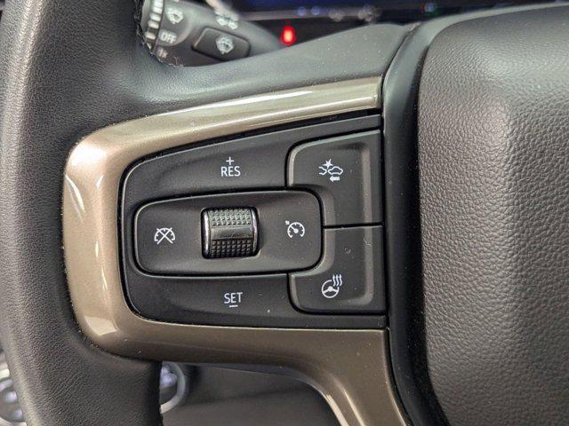 used 2024 Chevrolet Silverado 2500 car, priced at $66,988