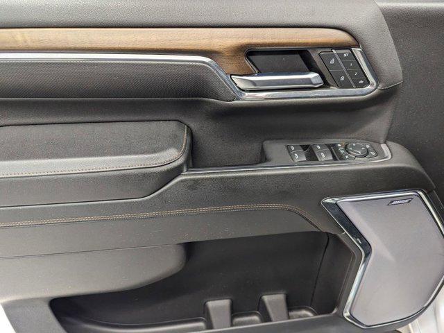 used 2024 Chevrolet Silverado 2500 car, priced at $66,988