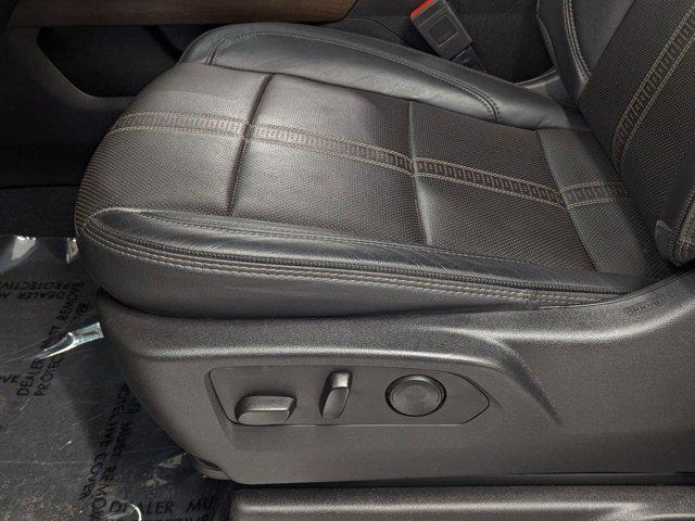 used 2024 Chevrolet Silverado 2500 car, priced at $66,988