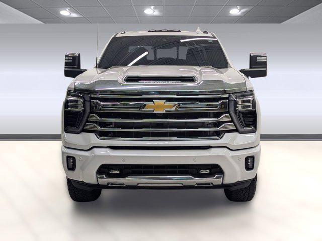 used 2024 Chevrolet Silverado 2500 car, priced at $66,988