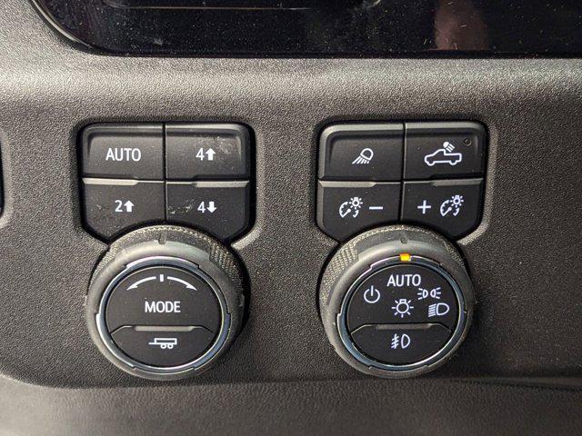 used 2024 Chevrolet Silverado 2500 car, priced at $66,988