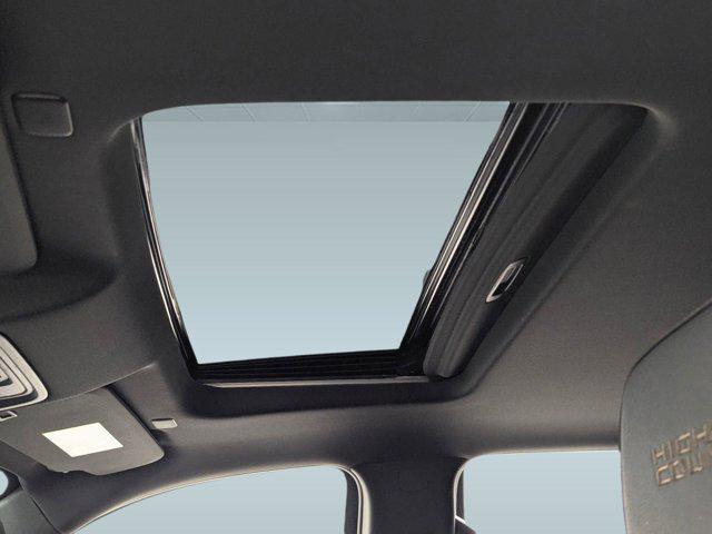 used 2024 Chevrolet Silverado 2500 car, priced at $66,988