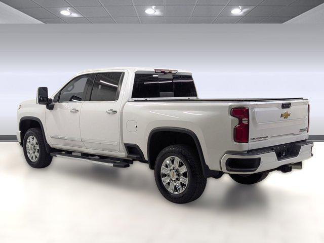 used 2024 Chevrolet Silverado 2500 car, priced at $66,988