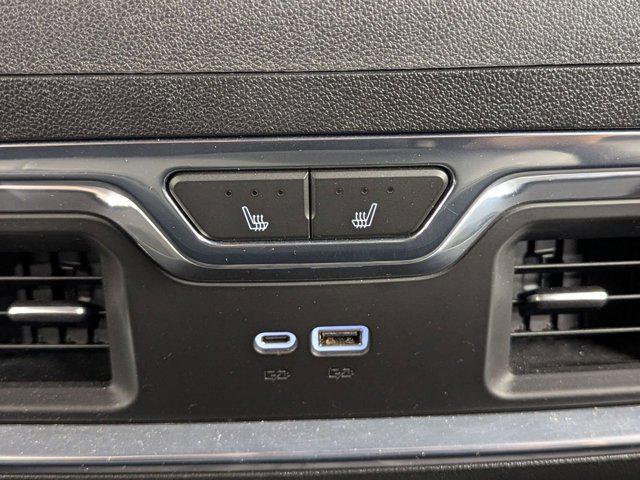 used 2024 Chevrolet Silverado 2500 car, priced at $66,988