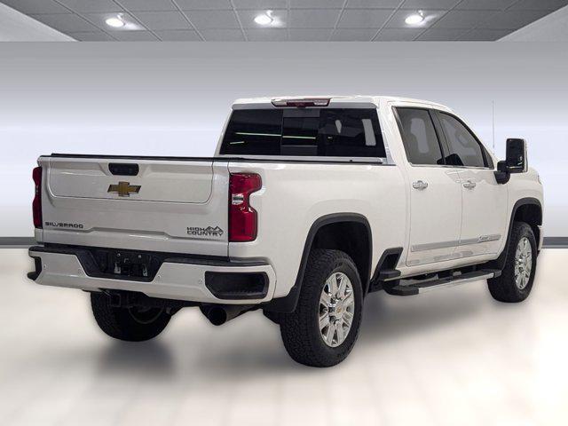 used 2024 Chevrolet Silverado 2500 car, priced at $66,988