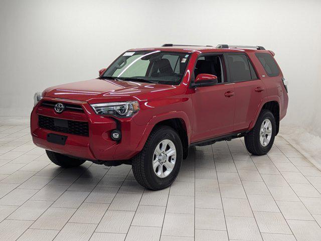 used 2024 Toyota 4Runner car, priced at $39,996