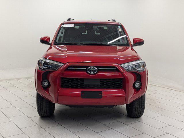 used 2024 Toyota 4Runner car, priced at $39,996