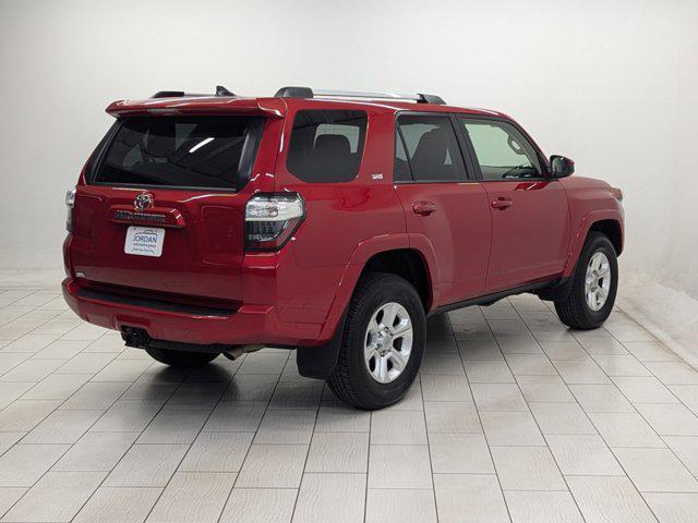 used 2024 Toyota 4Runner car, priced at $39,996