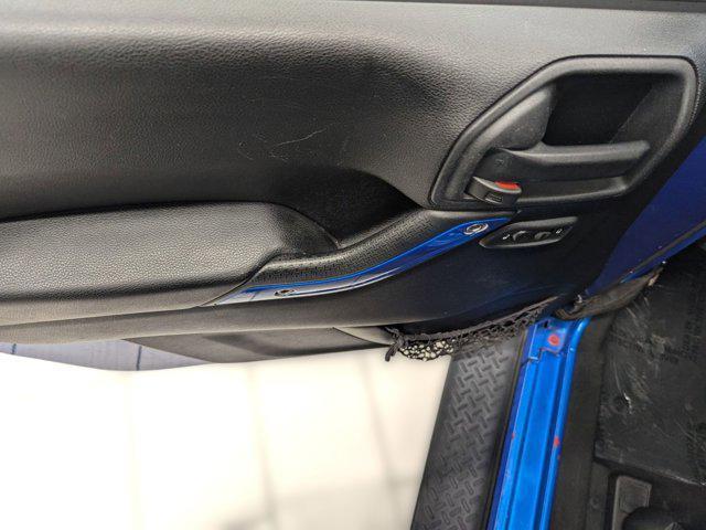 used 2014 Jeep Wrangler car, priced at $12,697