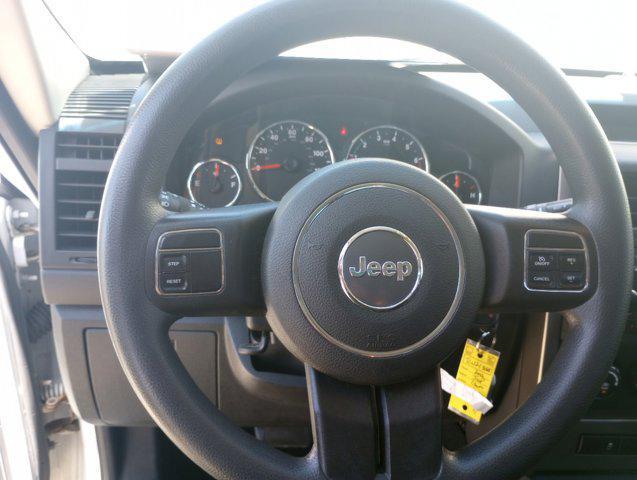 used 2012 Jeep Liberty car, priced at $3,596