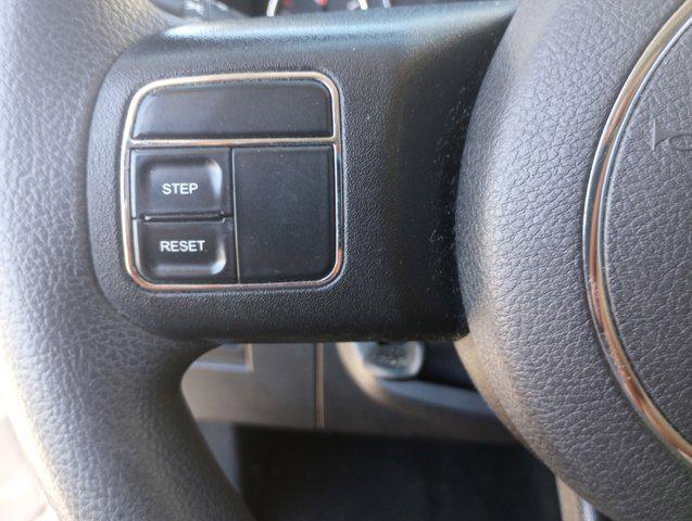 used 2012 Jeep Liberty car, priced at $3,596