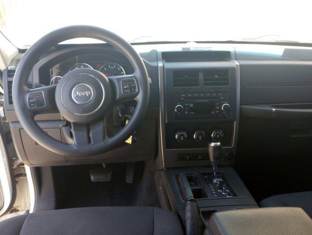 used 2012 Jeep Liberty car, priced at $3,596