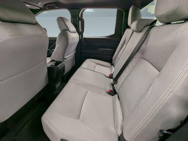 new 2025 Toyota Tacoma car, priced at $40,298