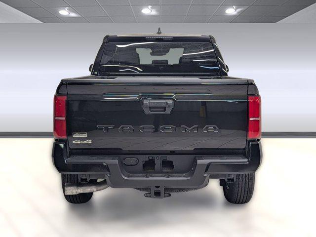 new 2025 Toyota Tacoma car, priced at $40,298