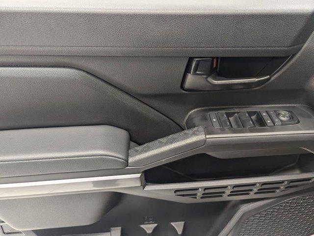 new 2025 Toyota Tacoma car, priced at $40,298