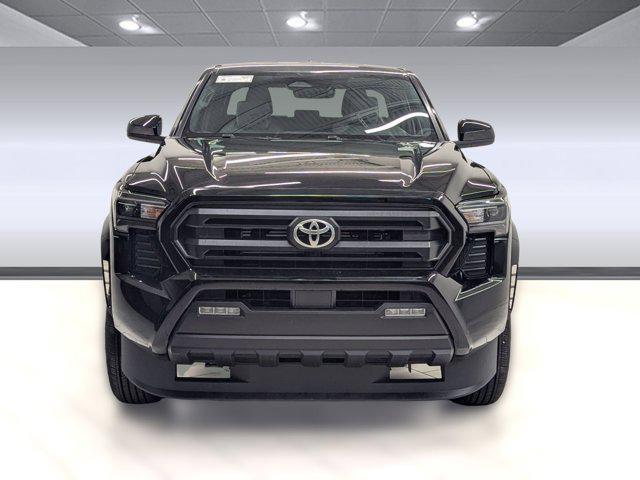 new 2025 Toyota Tacoma car, priced at $40,298