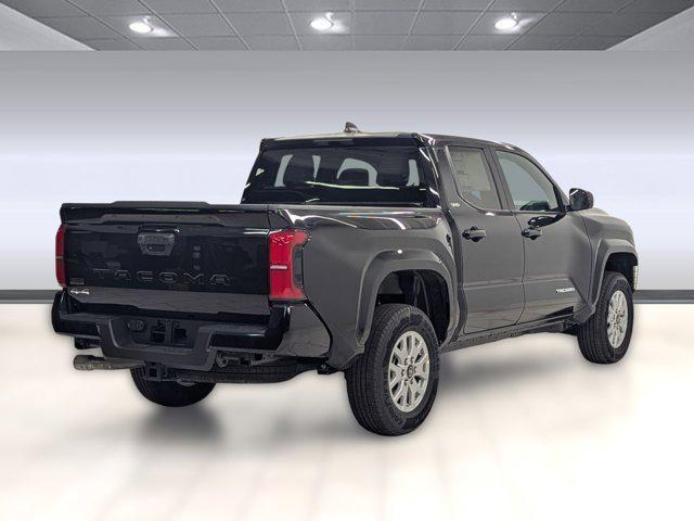new 2025 Toyota Tacoma car, priced at $40,298